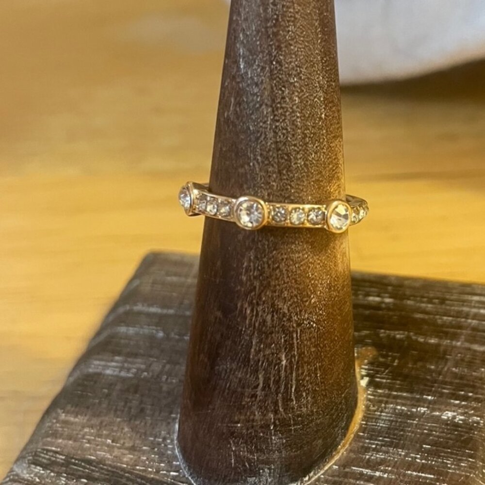 Amelie Band Ring Size 6